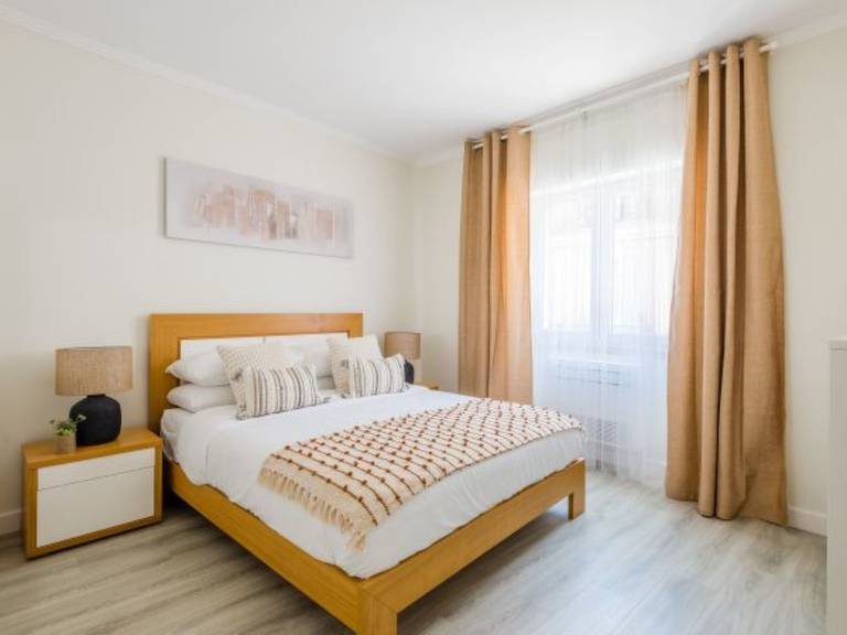 Apartment Lisbon