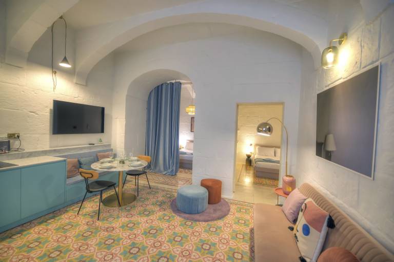 Apartment  Valletta