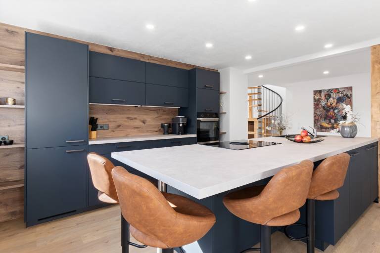 Ferienwohnung Mosbach