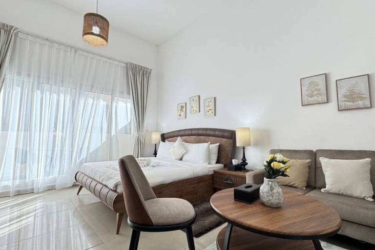 Ferienwohnung Al Reef