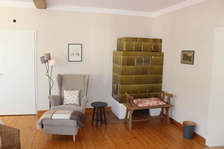 Holiday apartment with BBQ & garden — photo 3
