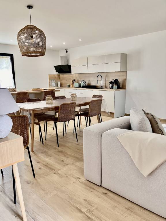Appartement  Centuri