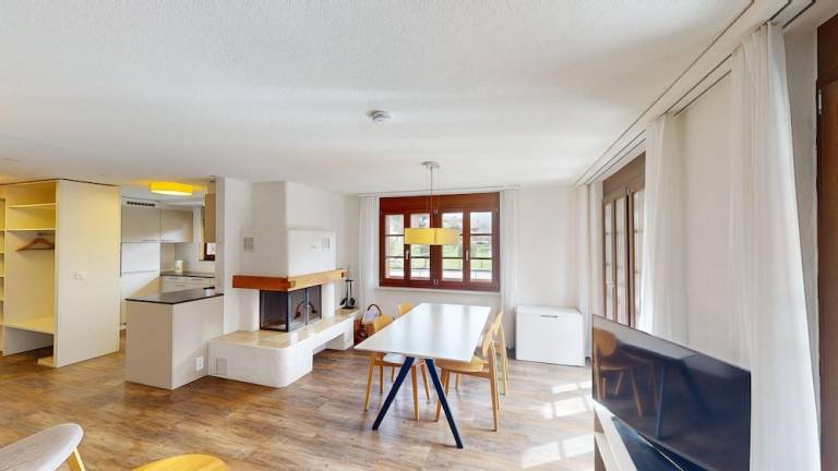 Appartement Rougemont
