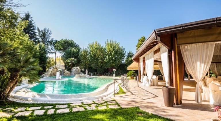 Hotel Villa Ida — photo 2
