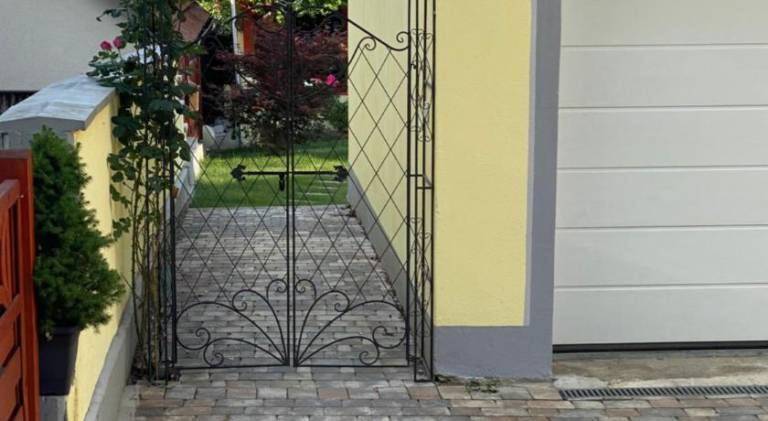 Beautiful rental apartment | Pets allowed in Bad Saeckingen