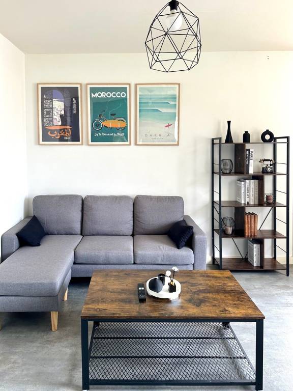 Appartement Angers