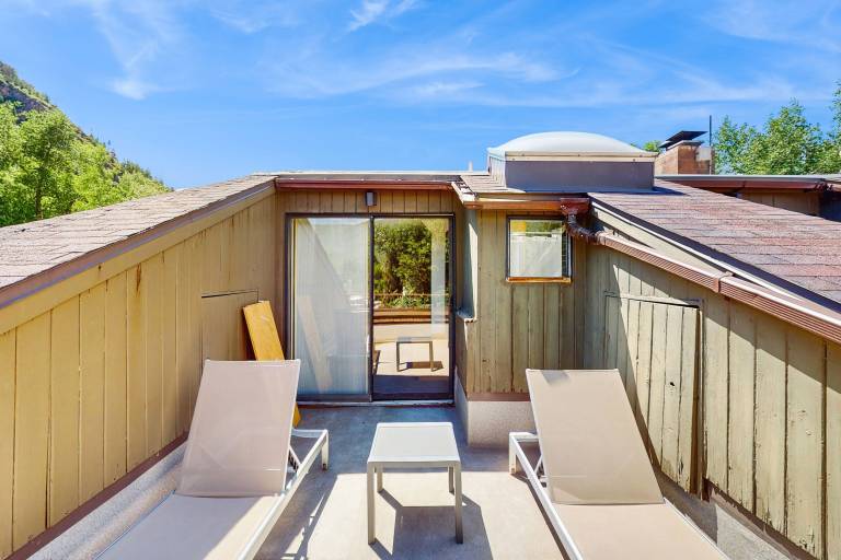 Lodge Aspen