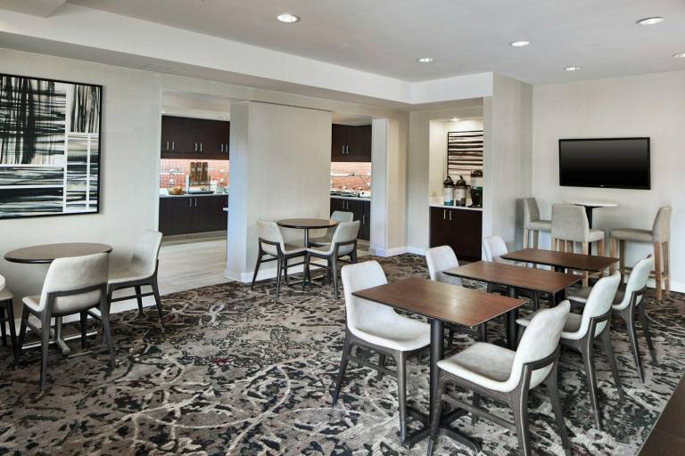 Residence Inn by Marriott Atlanta NE/Duluth Sugarloaf — photo 5