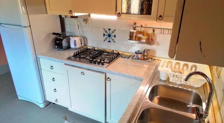 Charming vacation home with pool, grill & yard | Suitable for remote work | Dogs allowed — photo 4