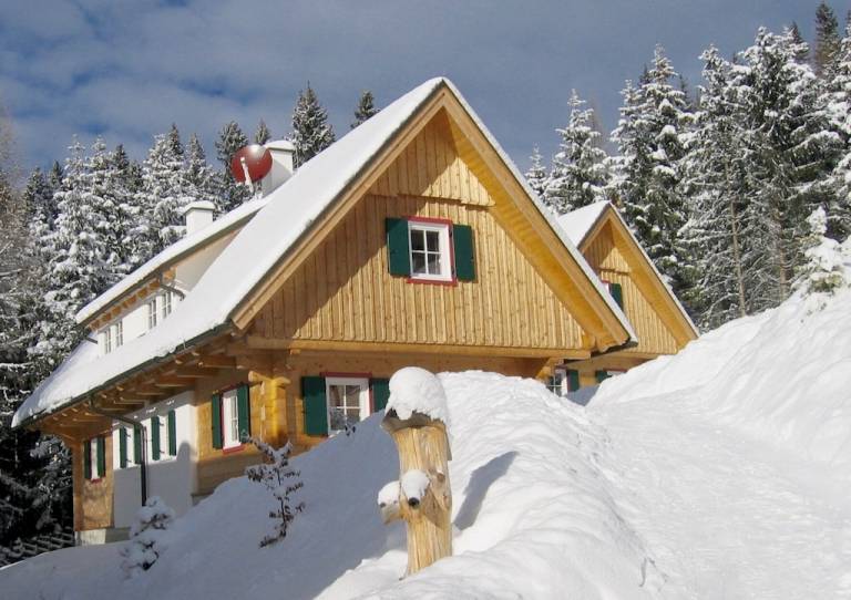 Herberg  Bad Sankt Leonhard im Lavanttal