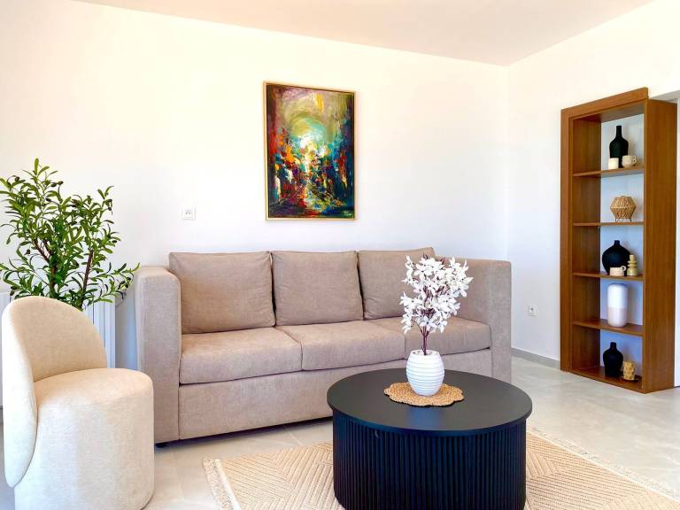 Rental apartment with barbeque & terrace — photo 4
