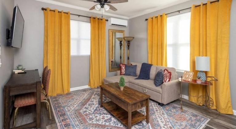 Beautiful vacation home | Dogs allowed in Little Rock, AR
