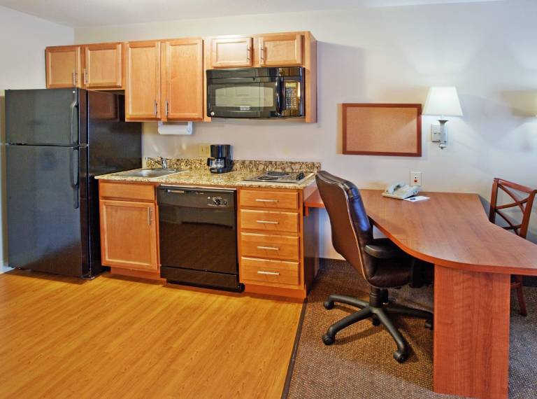 Candlewood Suites - Columbus By IHG — photo 5