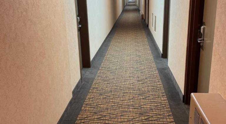 Almac Hotel — photo 4