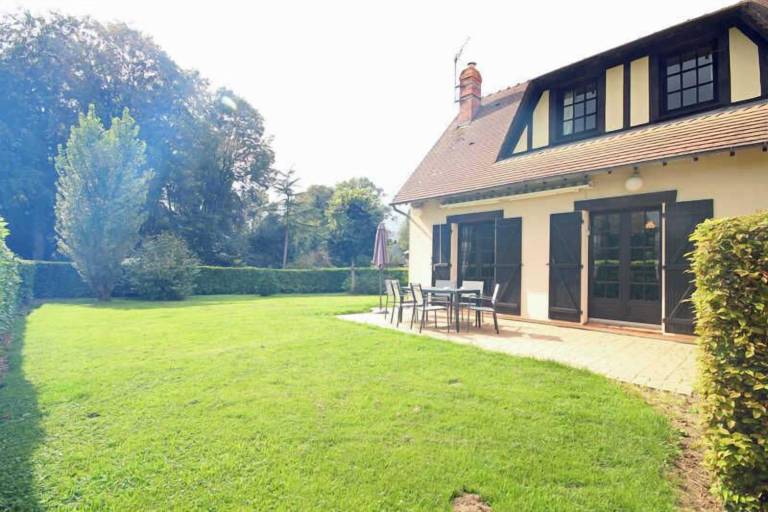 Ferienhaus Varneville-Bretteville