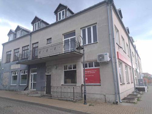 Apartament Włodawa