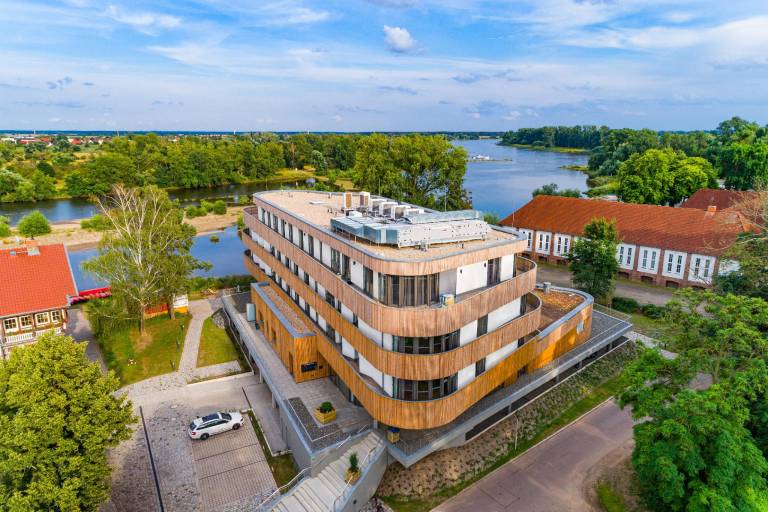 Ferienwohnung Magdeburg