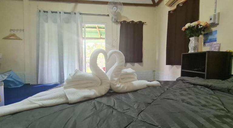Phu Maan Fa Resort & Campsite, Khao Kho — photo 2