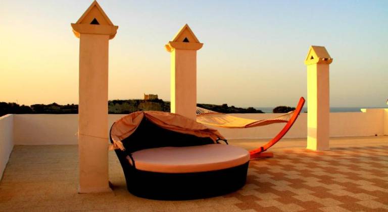 Hotel Boutique Il Castellino Relais — photo 3