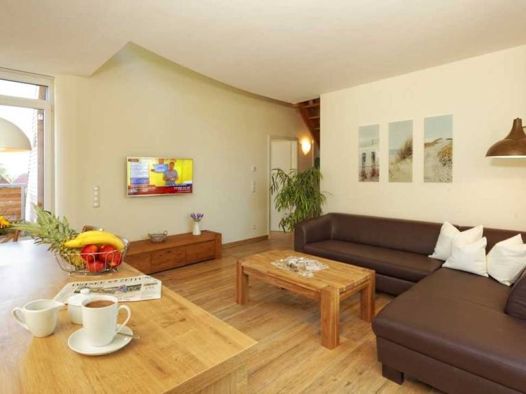Ferienwohnung Karlshagen