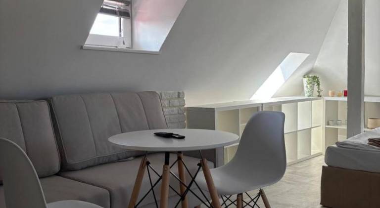 Holiday apartment with 1 room for 5 persons — photo 3