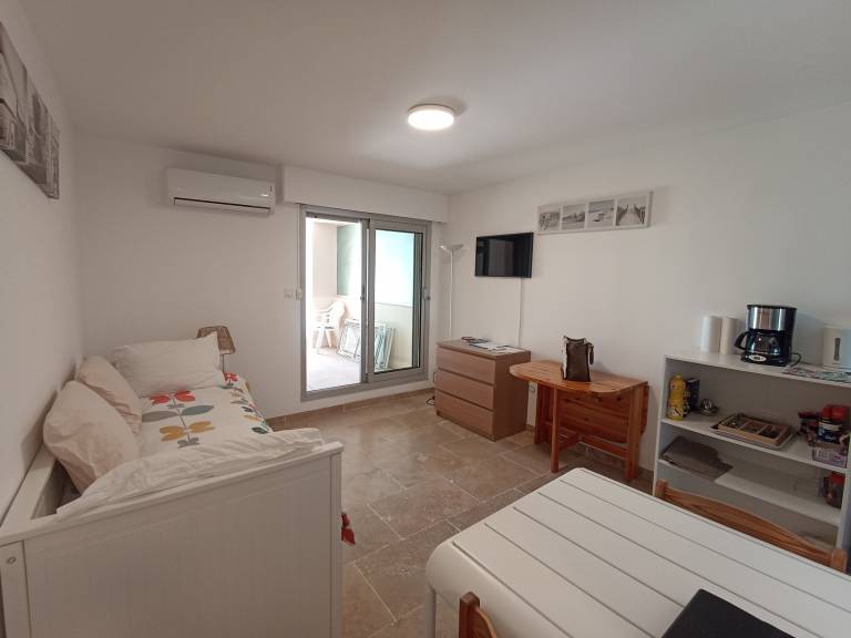 Studio | Beach nearby | Pet-friendly — photo 2