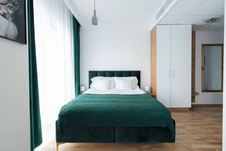 Appartement Czyste