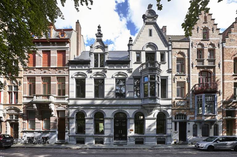 Bed & Breakfast Brugge