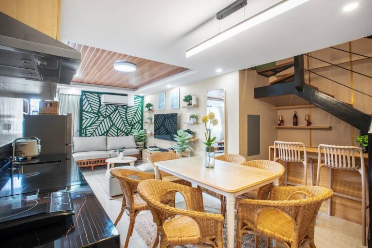 Apartment with 3 rooms for 9 persons — photo 3