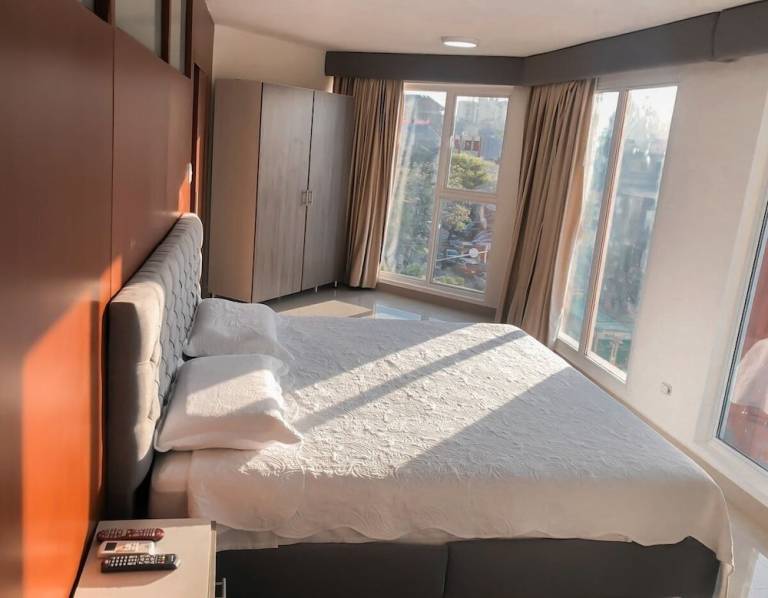 Aparthotel Barranquilla