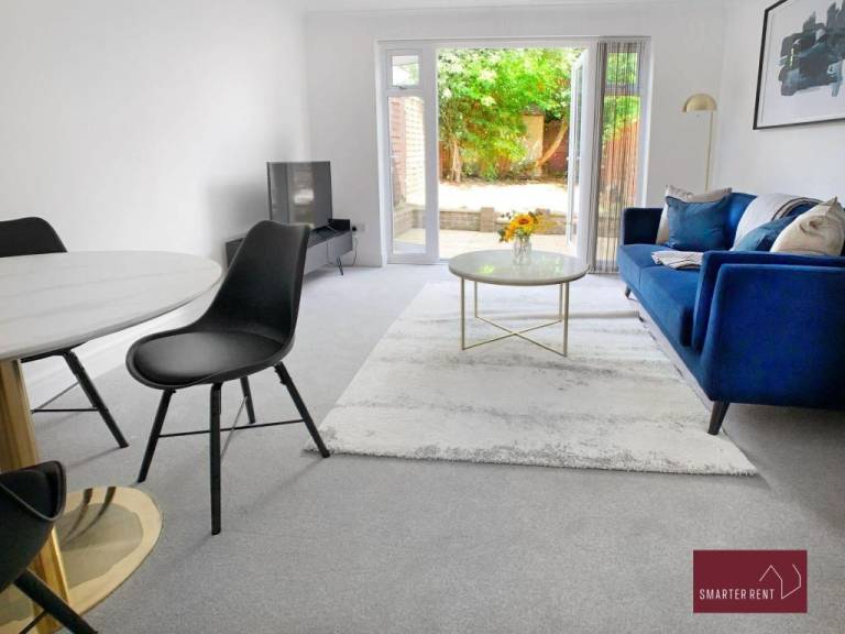House Wokingham