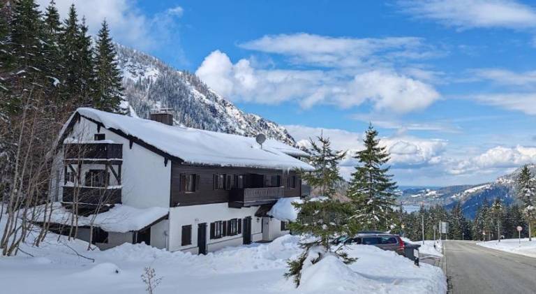 Holiday apartment with 1 room for 7 persons — photo 4