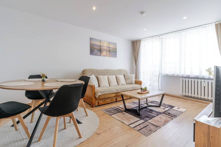 Apartament Katowice