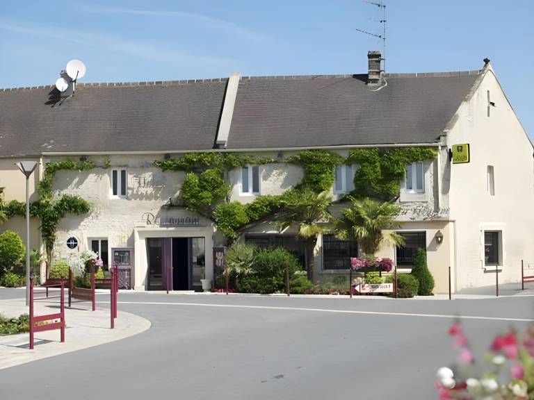 La glycine hotel, spa et bien-etre in Ouistreham