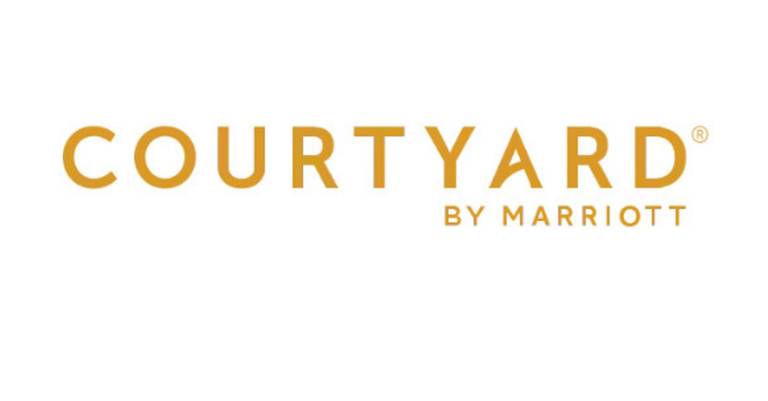 Courtyard by Marriott Lyon Eurexpo Stadium in Chassieu