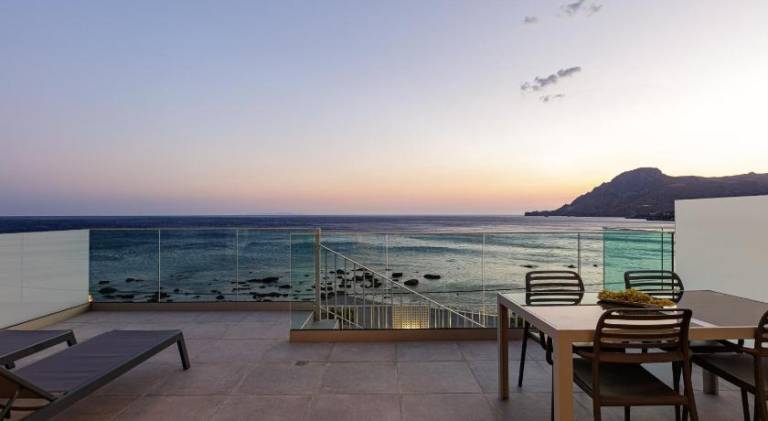 Apartment with terrace | Good for workation — photo 4