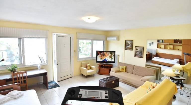 Lovely apartment with garden | Beach nearby | Suitable for remote work | Pets are welcome — photo 2