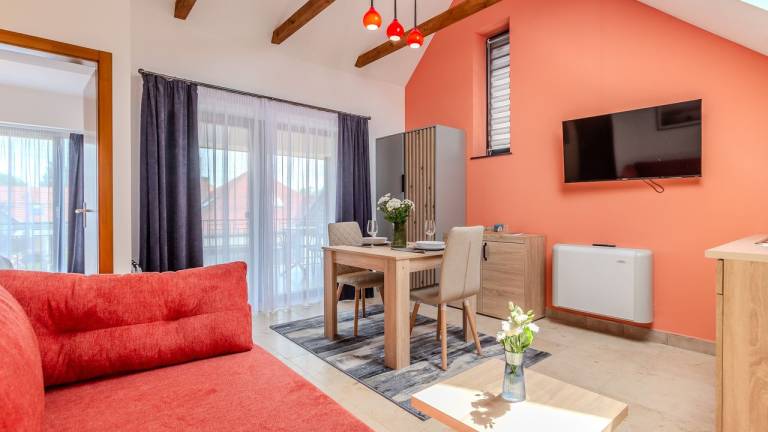 Ferienwohnung  Ábrahámhegy