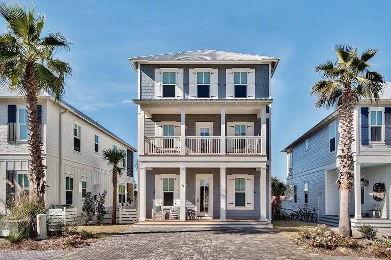 House  Walton County