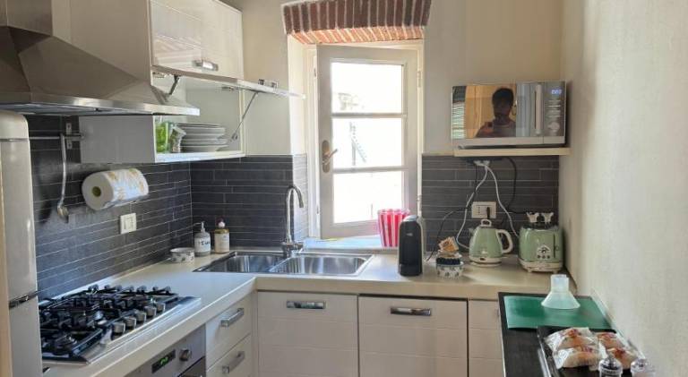 Rental apartment | Near Lucca Cathedral — photo 5
