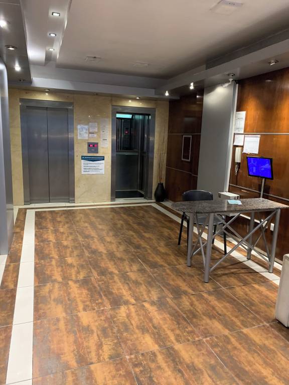 Ferienwohnung Parque Sarmiento