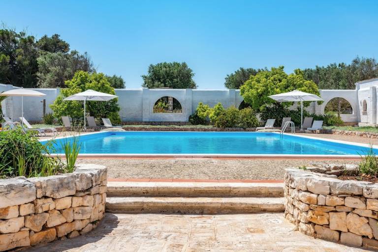 Casa vacanza Marina di Ostuni