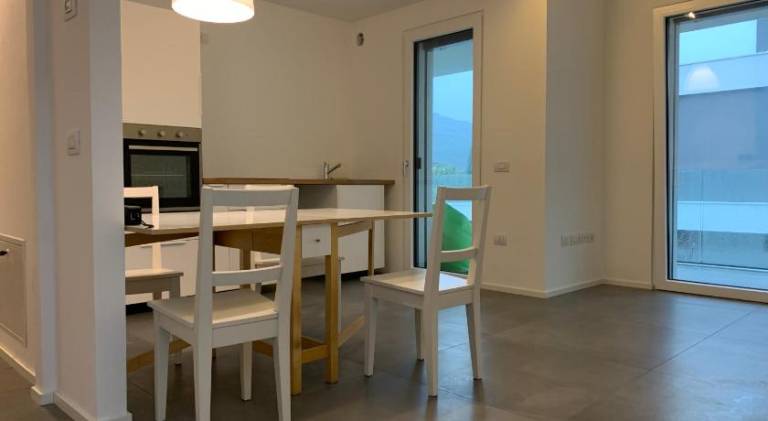 Charming holiday apartment with patio | Pets allowed in Riva del Garda