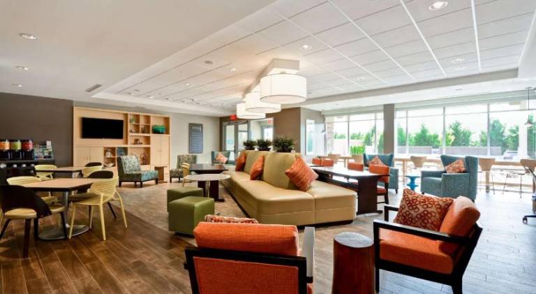 Home2 Suites by Hilton Charles Town — photo 2