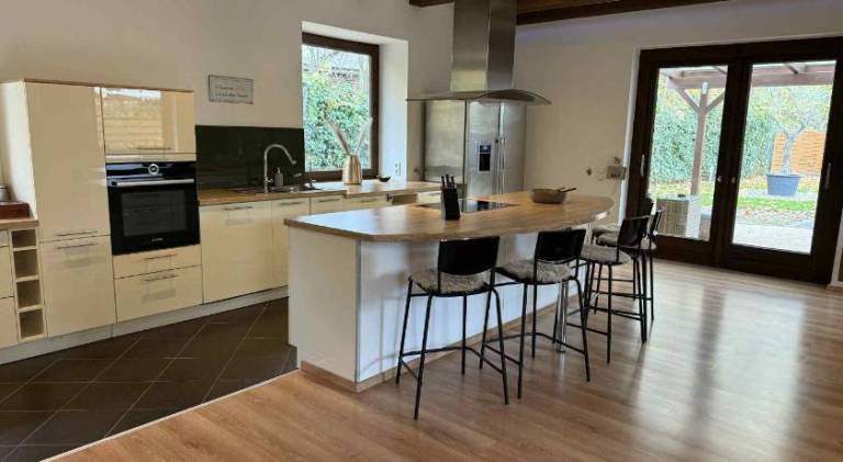 Vacation home with 4 rooms for 10 persons — photo 4