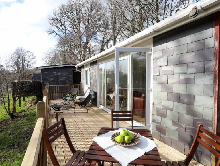 Child-friendly cottage with yard | Pets are welcome — photo 4