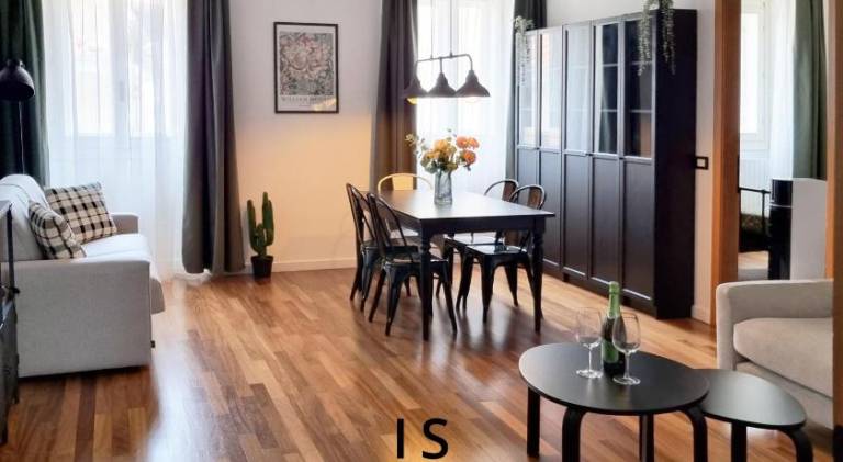 Nice rental apartment | Dogs allowed in Trieste