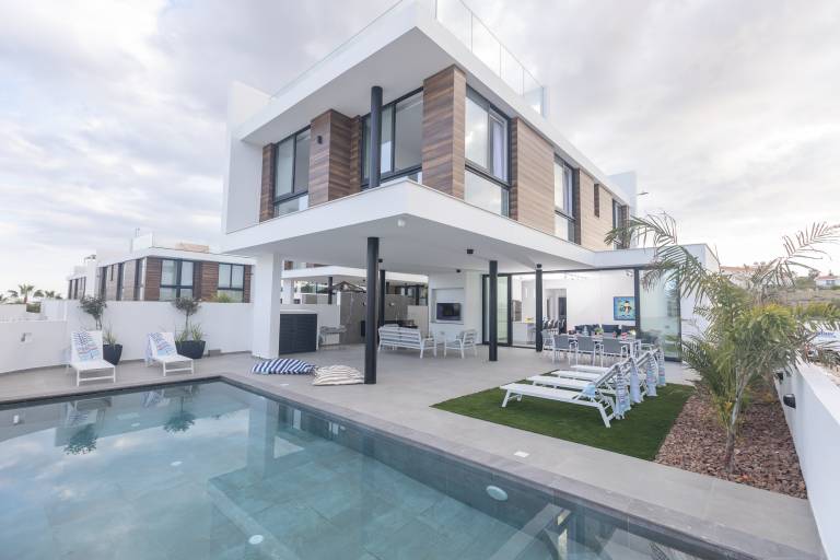 Villa Protaras
