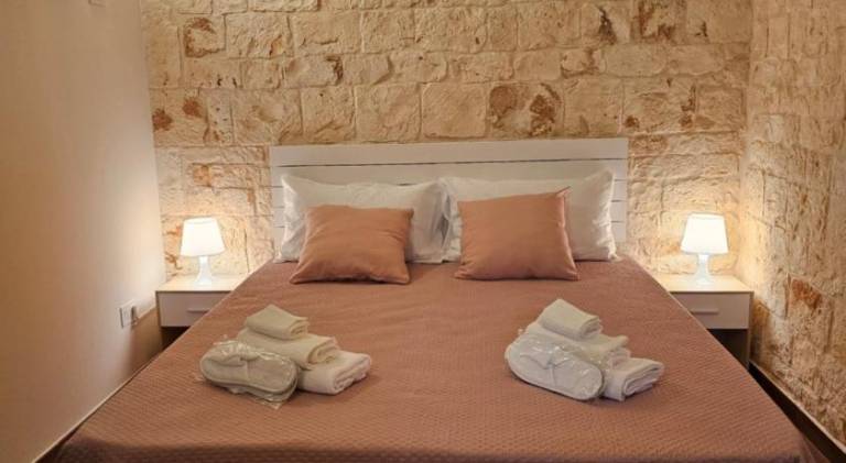 Rental apartment | Pets are welcome in Conversano