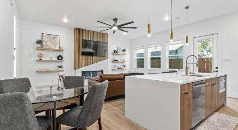 Vacation home | Pet-friendly — photo 4